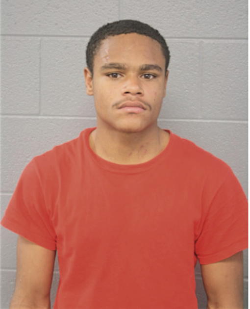 ANTHONY JENKINS, Cook County, Illinois