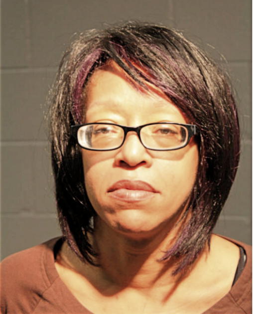 CHRISTINE D JENNINGS, Cook County, Illinois