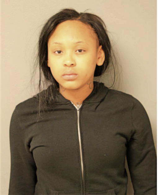 CYNTONIA P JOHNSON, Cook County, Illinois