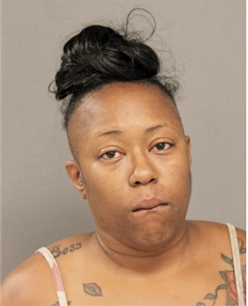 DOMINIQUE JOHNSON, Cook County, Illinois