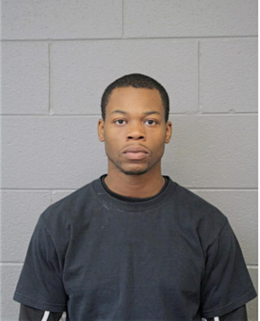 LANARD JOHNSON, Cook County, Illinois