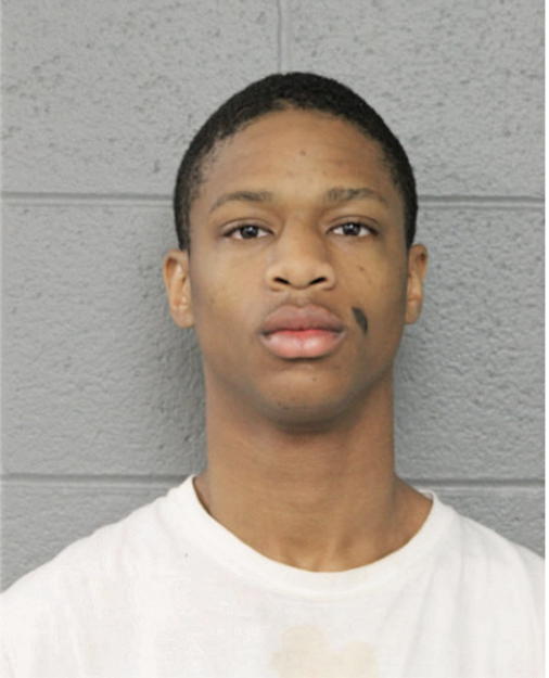 MARVIN JOHNSON, Cook County, Illinois
