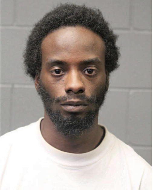 KEEWAN JOHSON, Cook County, Illinois