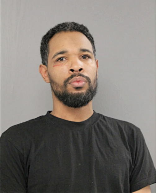 CORTNEY S JONES, Cook County, Illinois