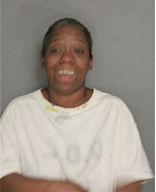 KENDRA JONES, Cook County, Illinois