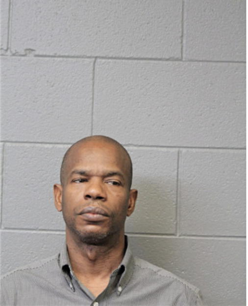 TOBIAS DORSEY JR, Cook County, Illinois