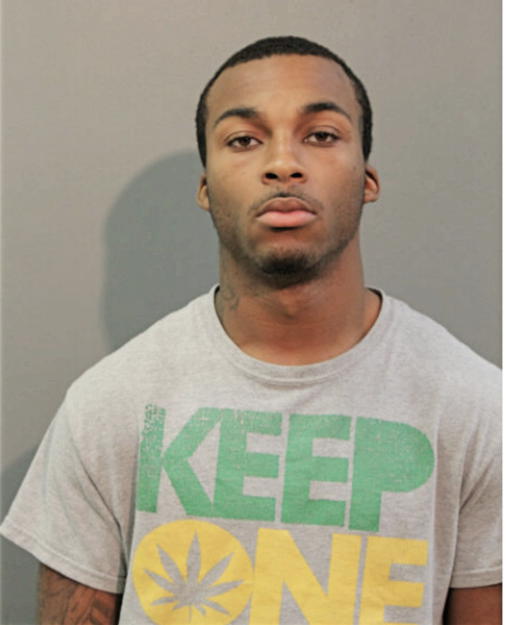 JOHNATHAN KELLY, Cook County, Illinois