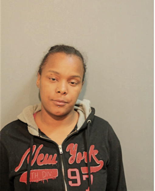 LILY D LACY, Cook County, Illinois