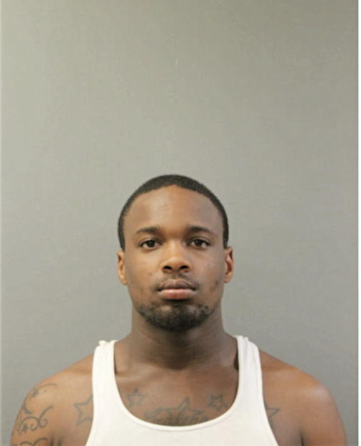 JONTARIUS D LASHLEY, Cook County, Illinois