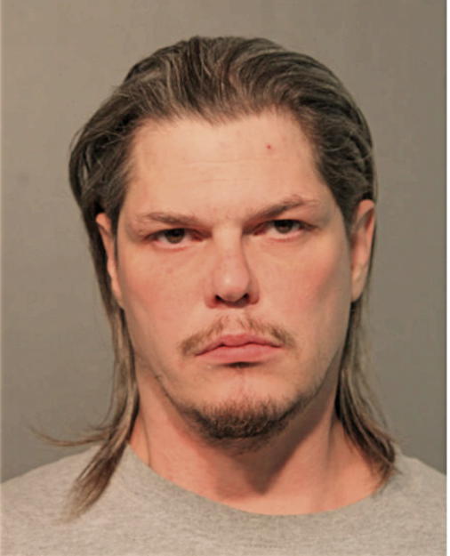 RICHARD JOSEPH LEBHERZ, Cook County, Illinois