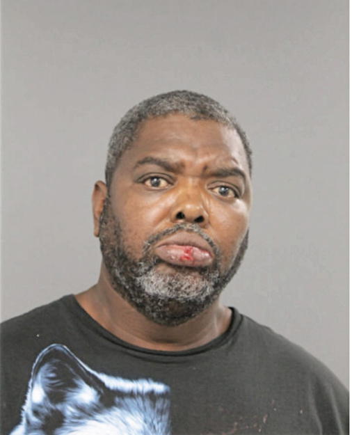 KEVIN LINDSEY, Cook County, Illinois