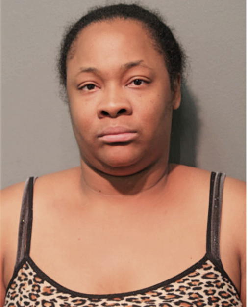 CHITARA LOCKHART, Cook County, Illinois