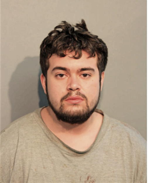 ALFREDO A LOPEZ, Cook County, Illinois