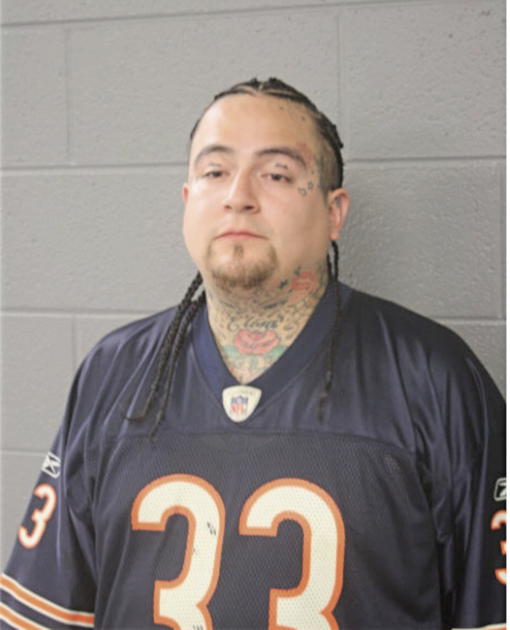 JOSE G LOPEZ, Cook County, Illinois