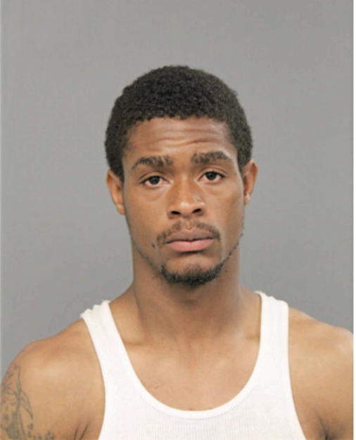 LEVIE LUKE, Cook County, Illinois