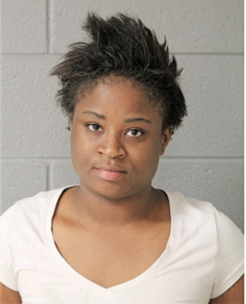 KALISA M JAMISON-LEE, Cook County, Illinois