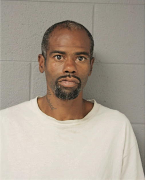 LONNIE L MADISON, Cook County, Illinois