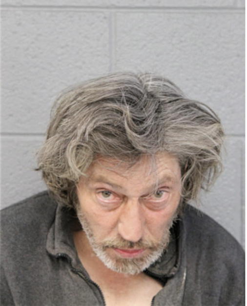JIM M MARSH, Cook County, Illinois