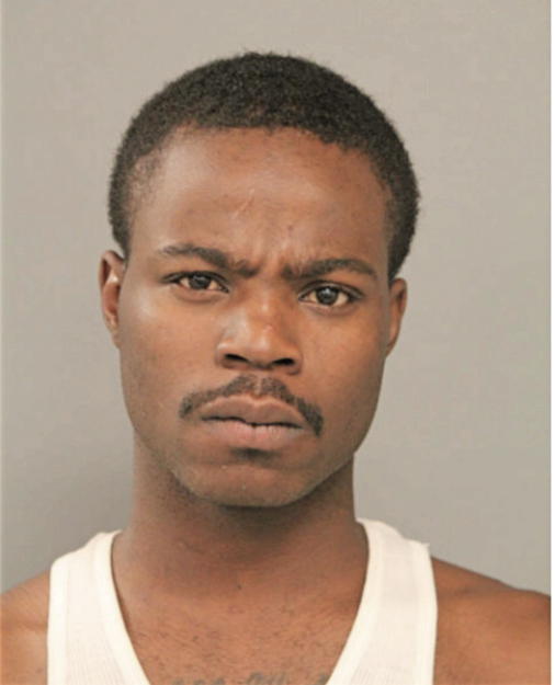 CURTIS L MARZETTE, Cook County, Illinois
