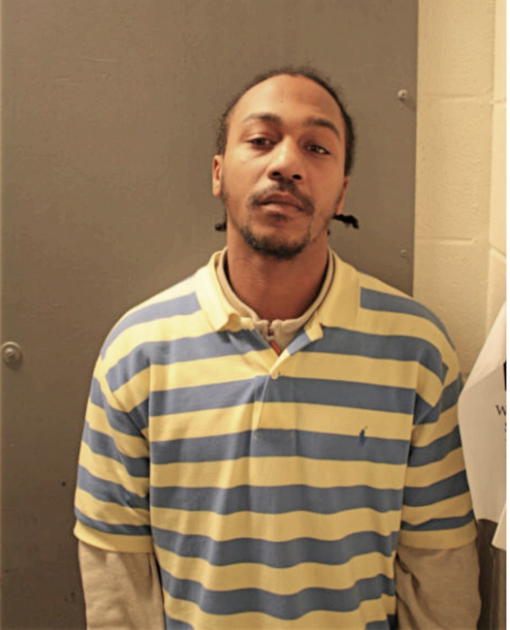 CORDELL L MATTHEWS, Cook County, Illinois