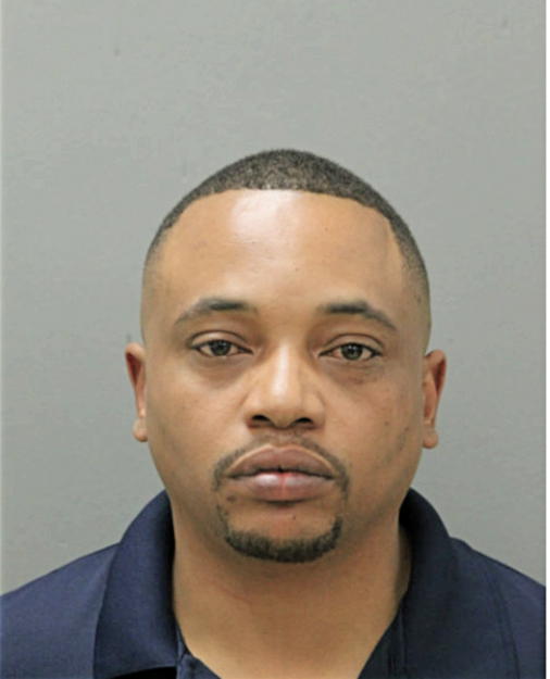 ANTHONY K MAYFIELD, Cook County, Illinois