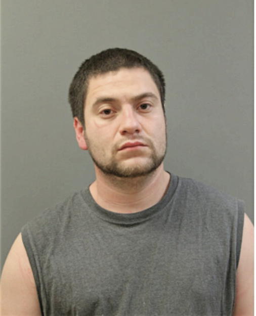 JEFFERY MAYORGA, Cook County, Illinois