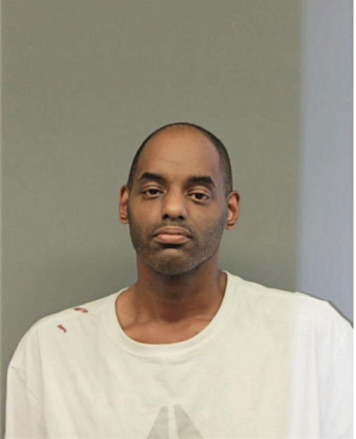 DELANO LEIO MC ELROY, Cook County, Illinois