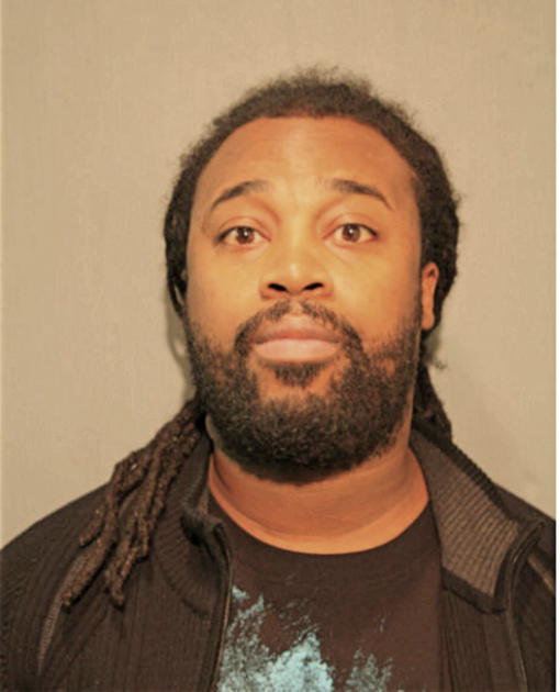 MELVIN J MCCLENDON, Cook County, Illinois