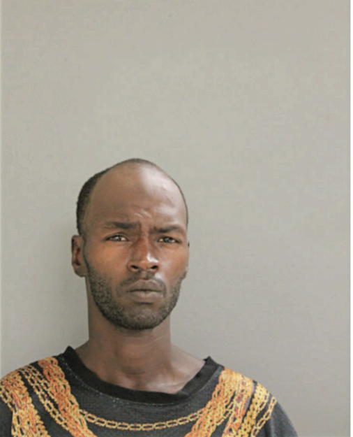 CROMWELL MCCLINTON, Cook County, Illinois