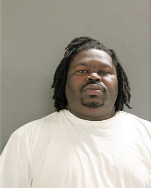 KENNETH D MCGEE, Cook County, Illinois