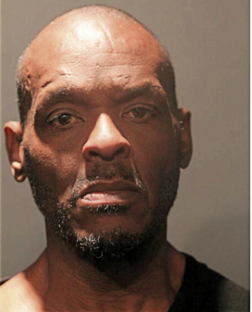 LARRY MCGHEE, Cook County, Illinois