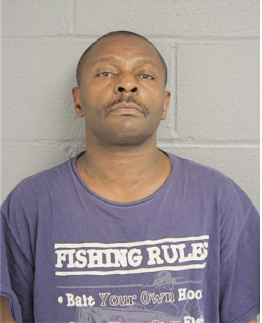 DARRELL K MCINTYRE, Cook County, Illinois
