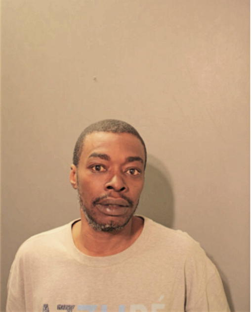 REYNARD H MCLEOD, Cook County, Illinois
