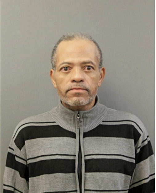 JESSE W MCNAIR, Cook County, Illinois