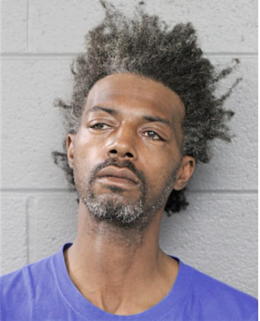 DEWAYNE MILLER, Cook County, Illinois