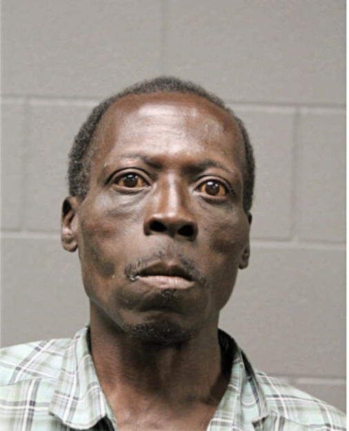 ROOSEVELT D MILLS, Cook County, Illinois