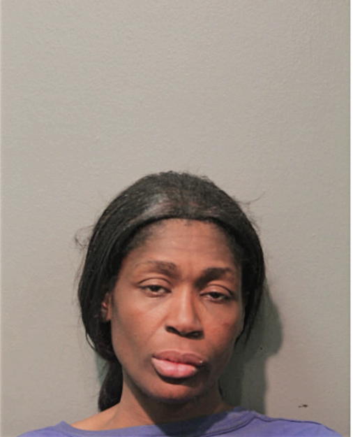 LINDA N MOORE, Cook County, Illinois