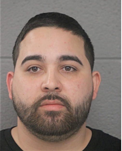 MELLO MUNOZ, Cook County, Illinois