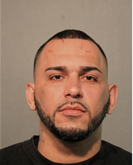 MIGUEL SOTO NIEVES, Cook County, Illinois
