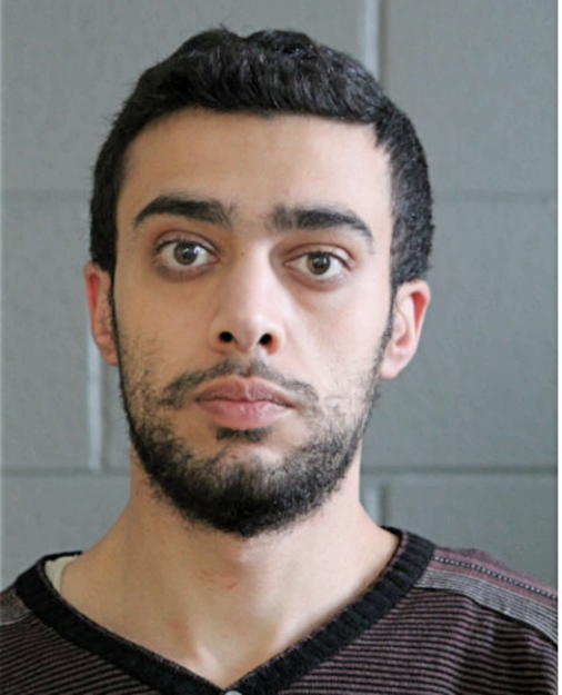 MAHMOUD ABU NOFAL, Cook County, Illinois