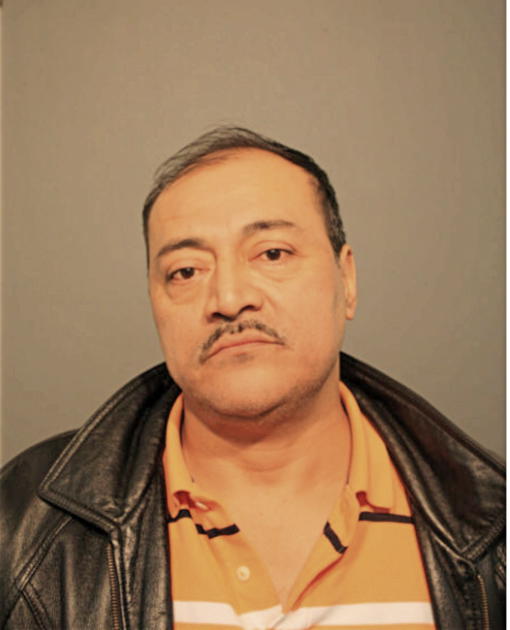 ABRAHAM NUNEZ, Cook County, Illinois