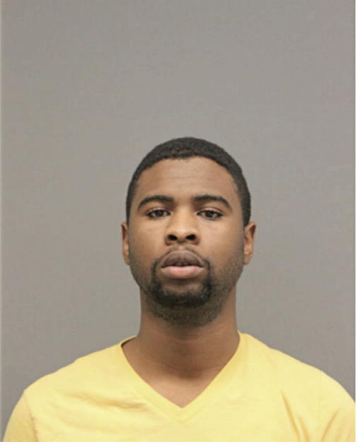 CEDRIC GENE ONEAL SMITH, Cook County, Illinois