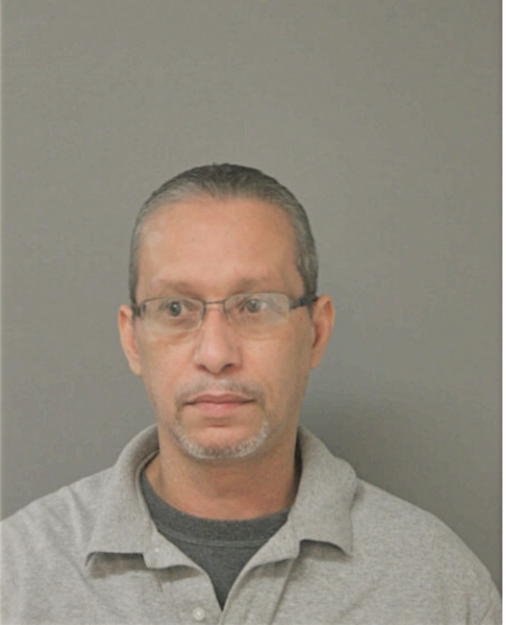ULYSSES ORTIZ, Cook County, Illinois