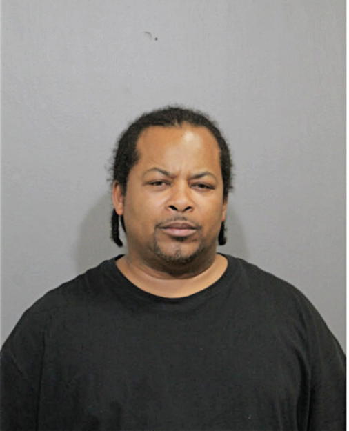 MICHAEL B PARKER, Cook County, Illinois
