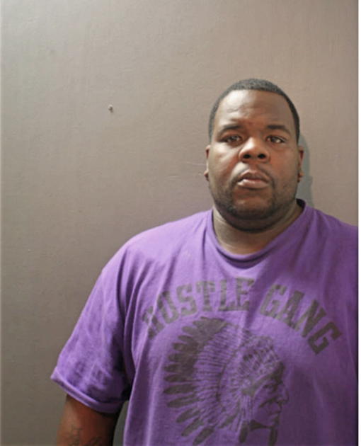 LAVANCE M PATTERSON, Cook County, Illinois