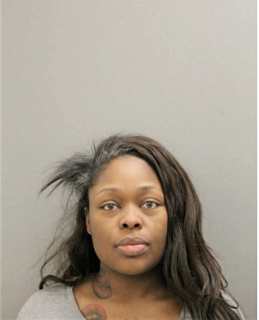 PRECIOUS D PAYNE-BLAIR, Cook County, Illinois