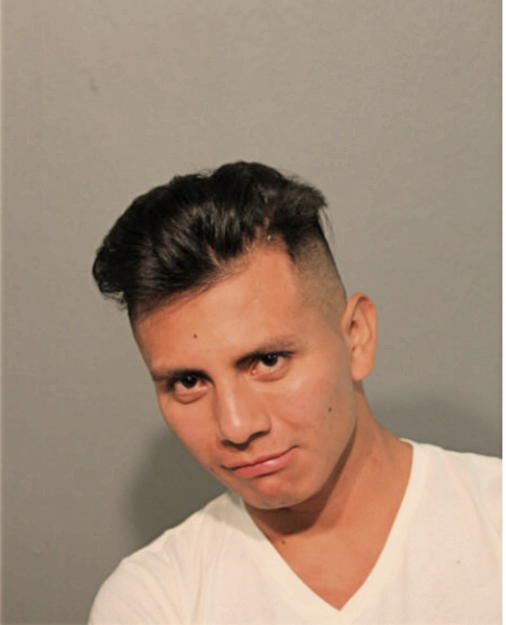 ALIZAI ZACARIAZ PEREZ, Cook County, Illinois