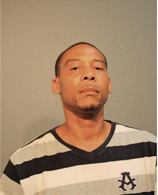 JAHMAL M PERKINS, Cook County, Illinois