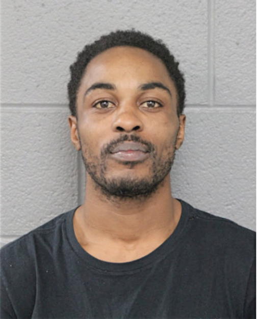 JERRY C PERSON, Cook County, Illinois