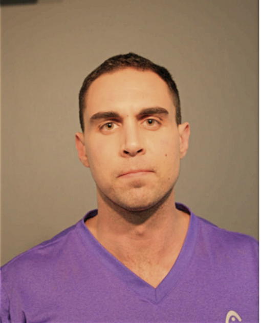 BRADLEY R PETERS, Cook County, Illinois